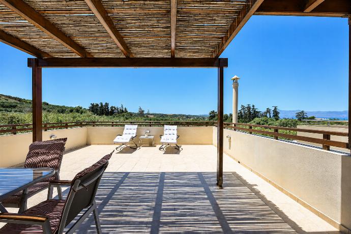 Villa Mandarin