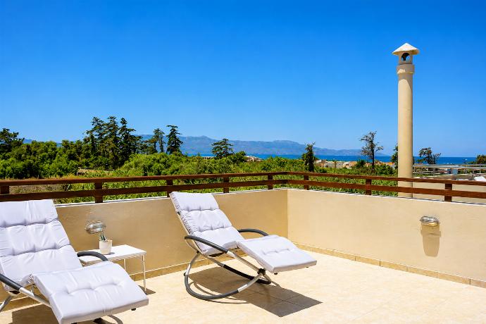 Villa Mandarin
