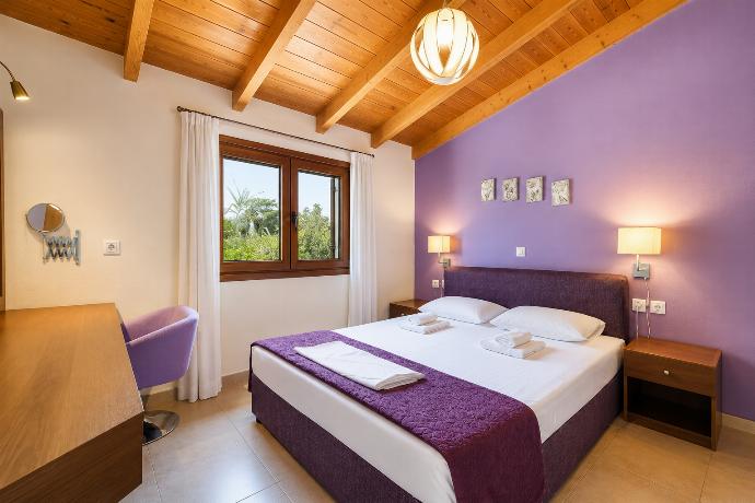 Villa Mandarin