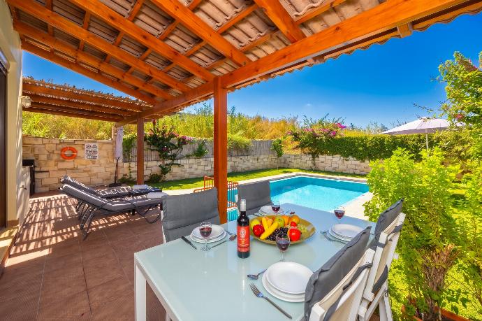Villa Mandarin