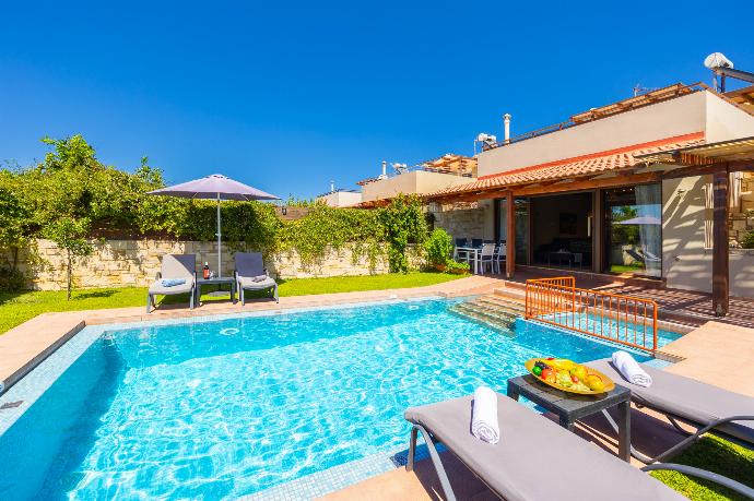 Villa Mandarin