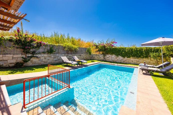 Villa Mandarin