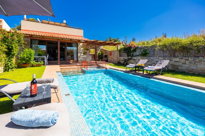 Villa Mandarin