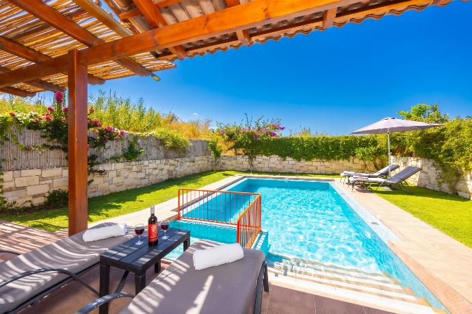 Villa Mandarin