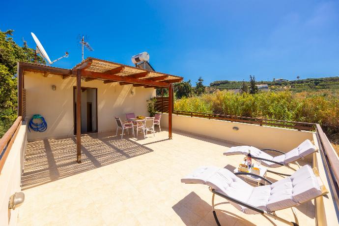 Villa Mandarin