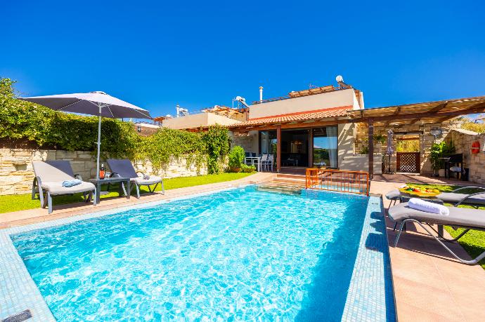 Villa Mandarin