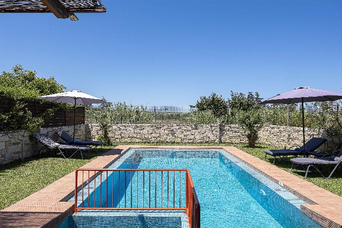 Villa Lemonia