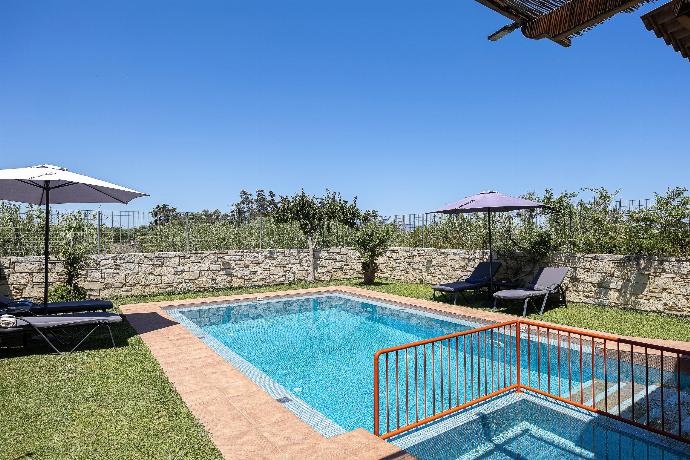 Villa Lemonia