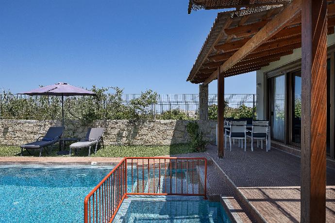 Villa Lemonia