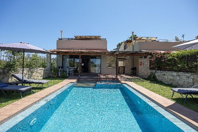 Villa Lemonia