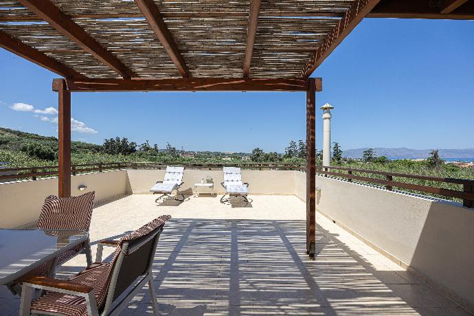 Villa Lemonia
