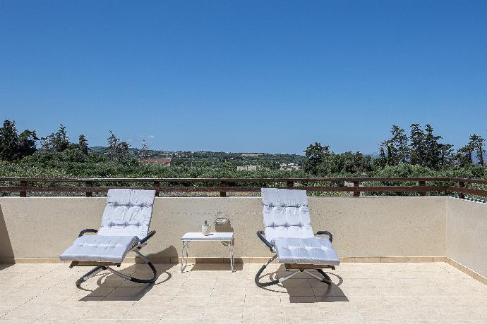 Villa Lemonia