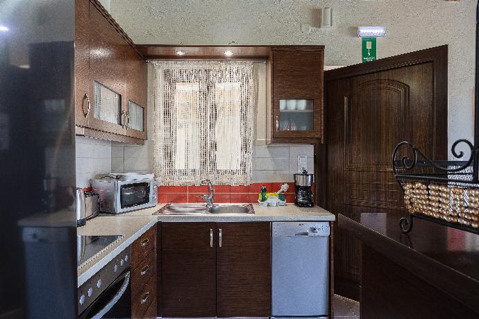 Villa Lemonia
