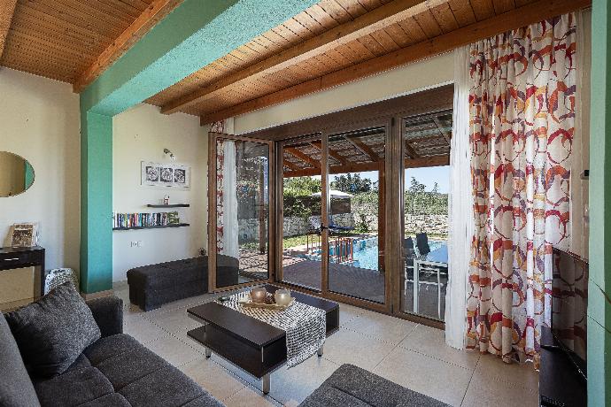 Villa Lemonia
