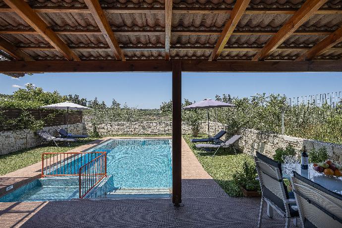 Villa Lemonia