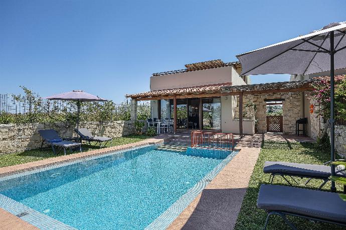 Villa Lemonia