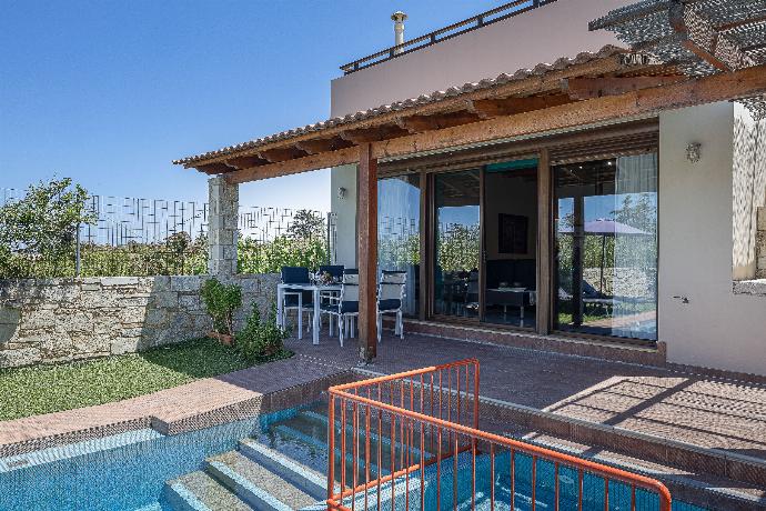 Villa Lemonia