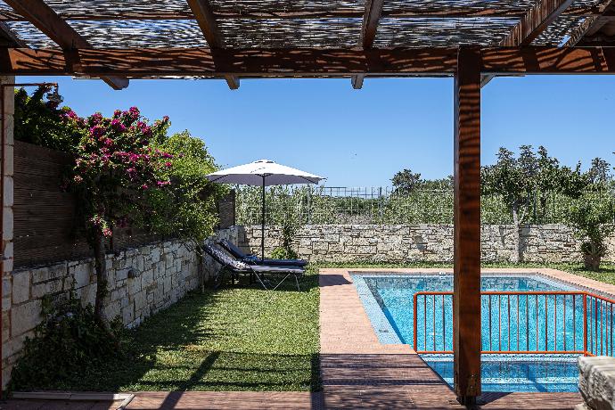 Villa Lemonia