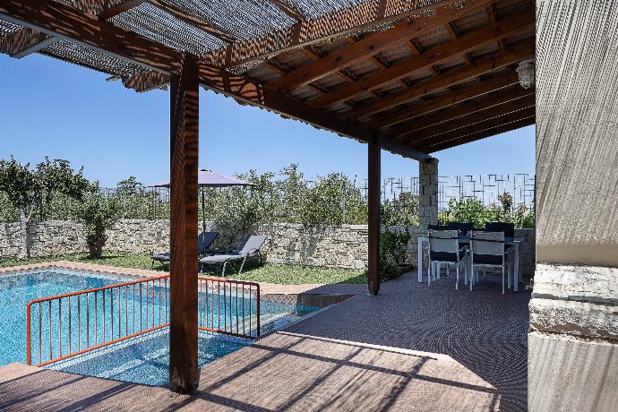 Villa Lemonia