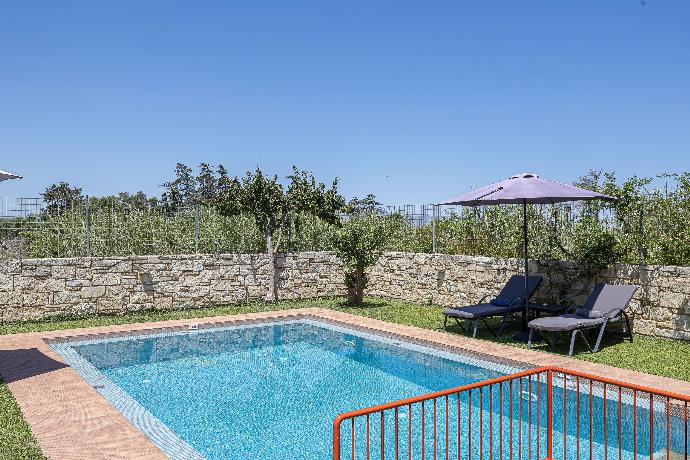 Villa Lemonia