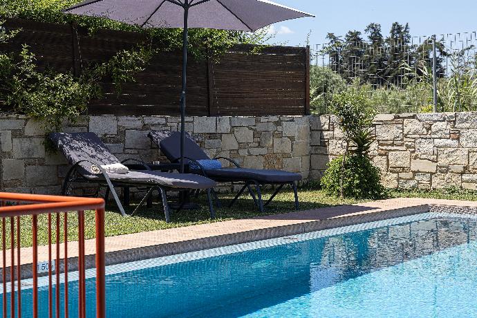 Villa Lemonia