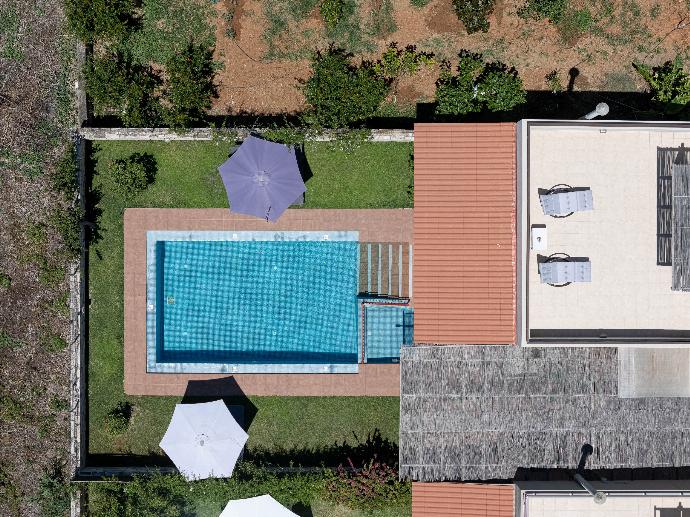 Villa Lemonia