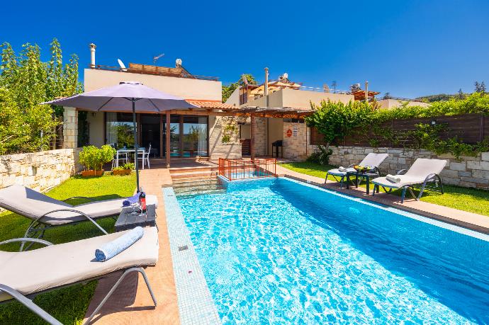 Villa Lemonia
