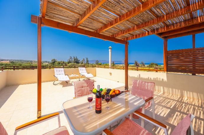 Villa Lemonia
