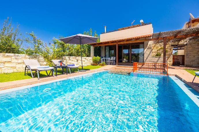Villa Lemonia