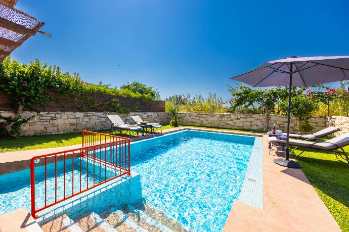 Villa Lemonia