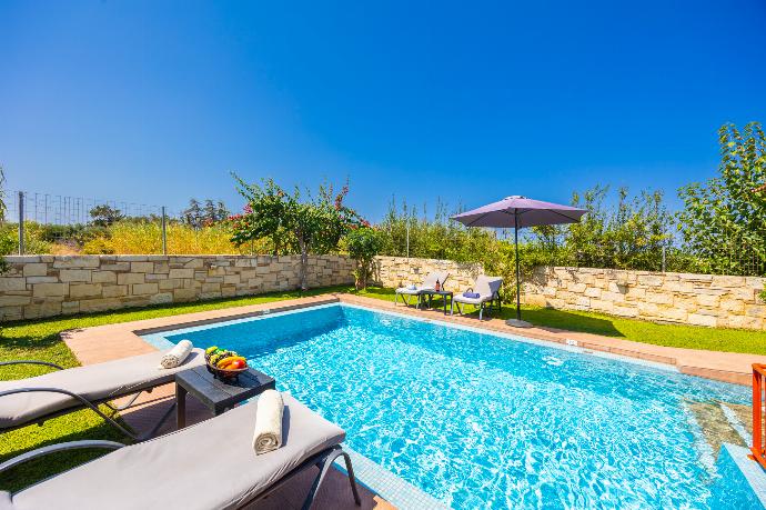 Villa Lemonia