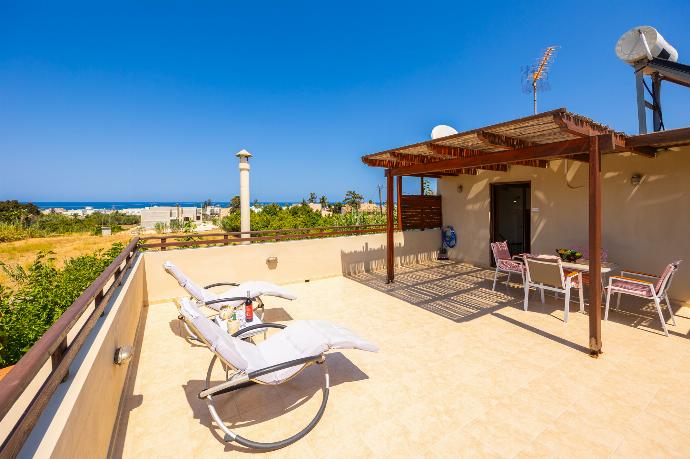 Villa Lemonia