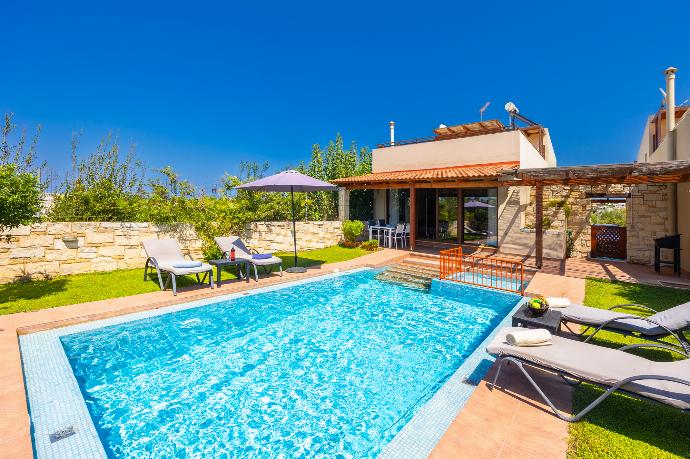 Villa Lemonia