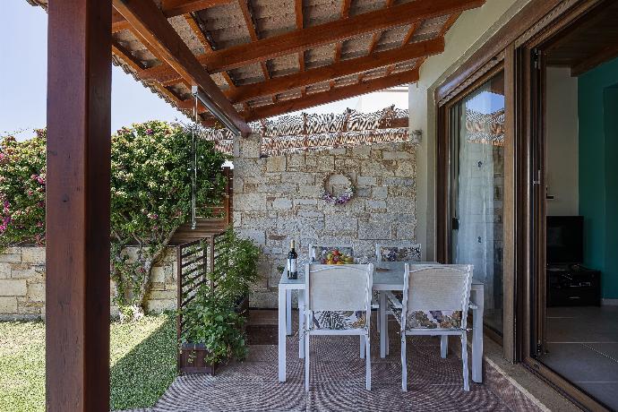 Villa Portokalia