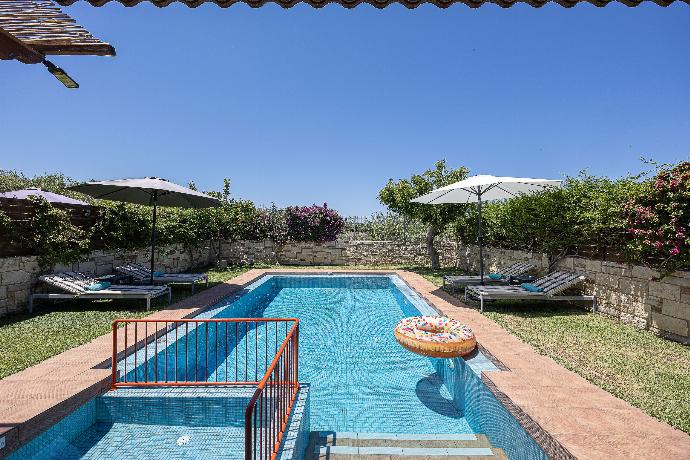 Villa Portokalia