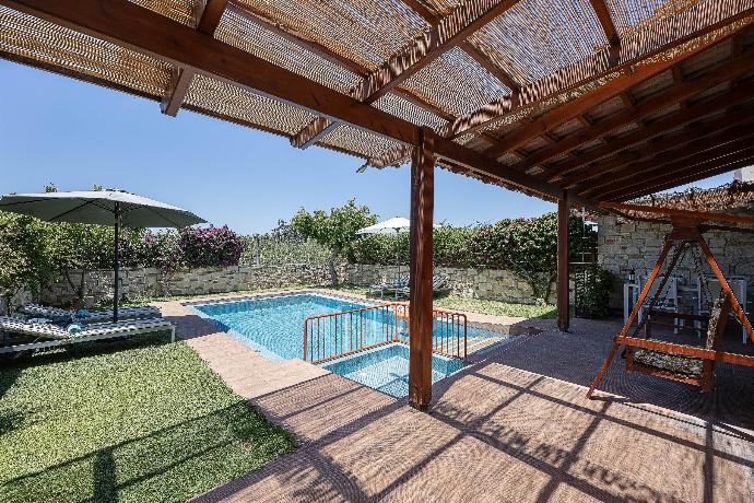 Villa Portokalia