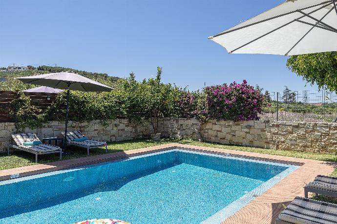Villa Portokalia