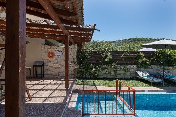 Villa Portokalia