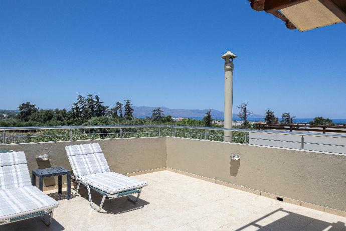 Villa Portokalia