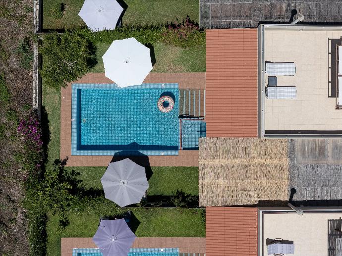 Villa Portokalia