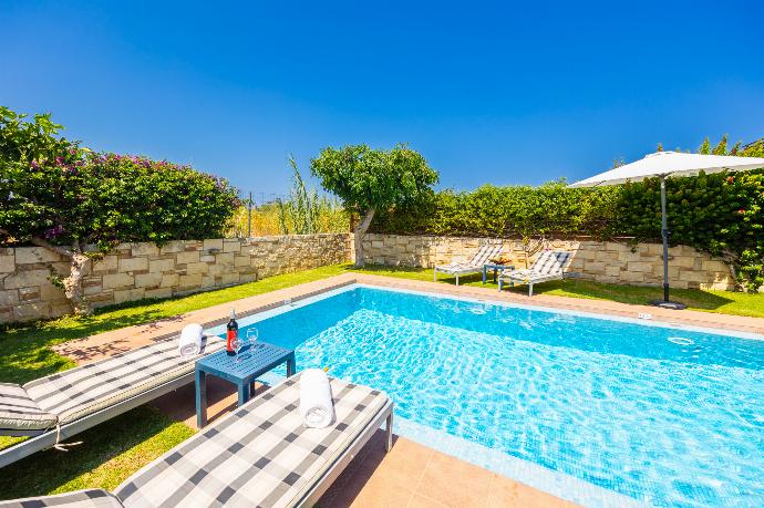 Villa Portokalia
