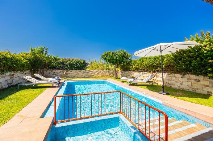 Villa Portokalia