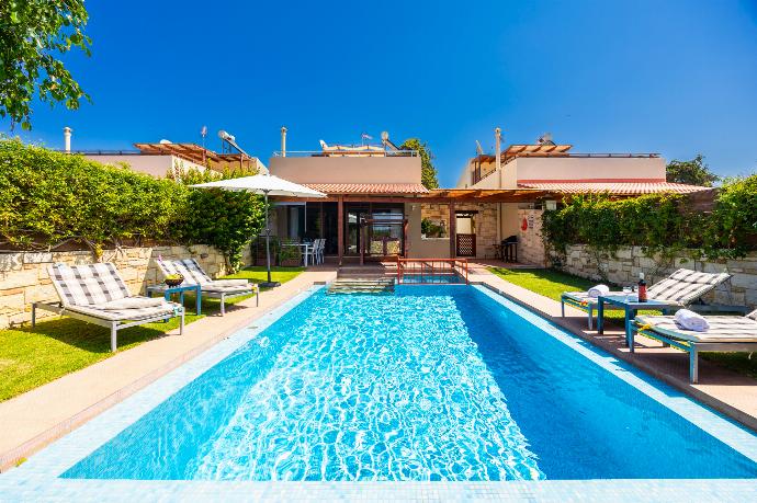 Villa Portokalia