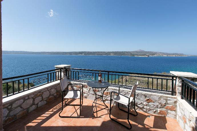 Villa Aptera