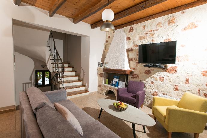 Villa Aptera