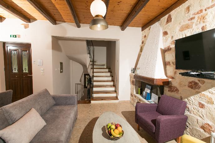 Villa Aptera