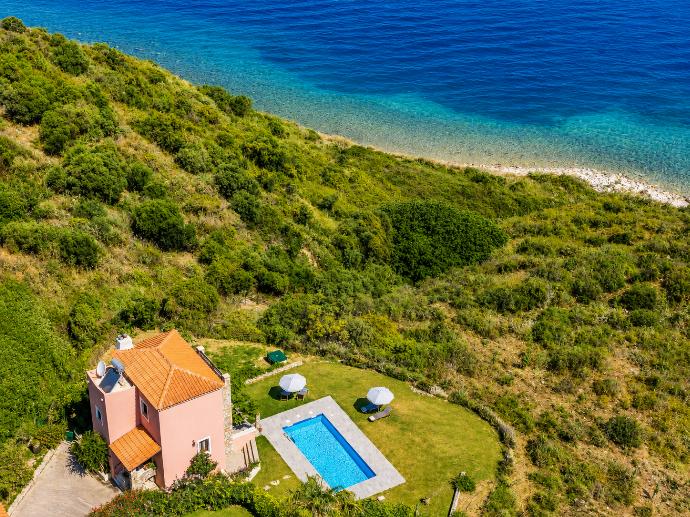 Villa Aptera