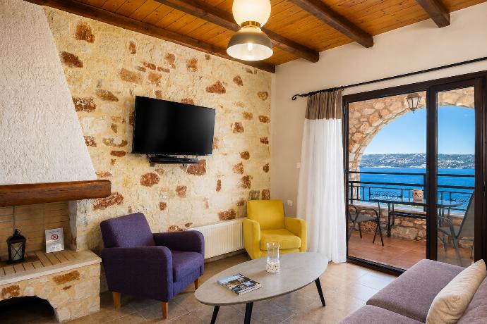 Villa Aptera