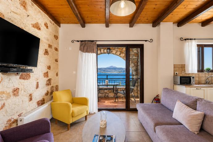 Villa Aptera