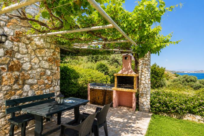 Villa Aptera